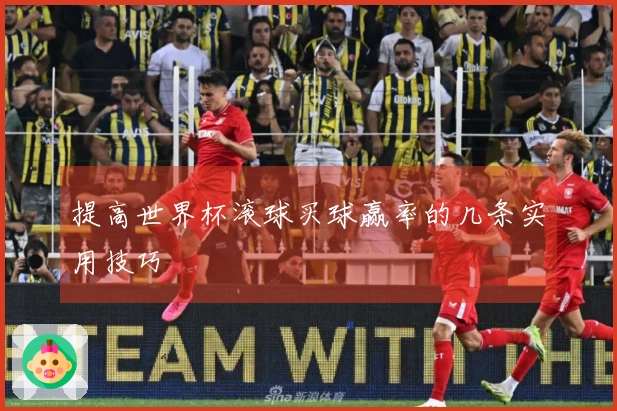提高世界杯滚球买球赢率的几条实用技巧