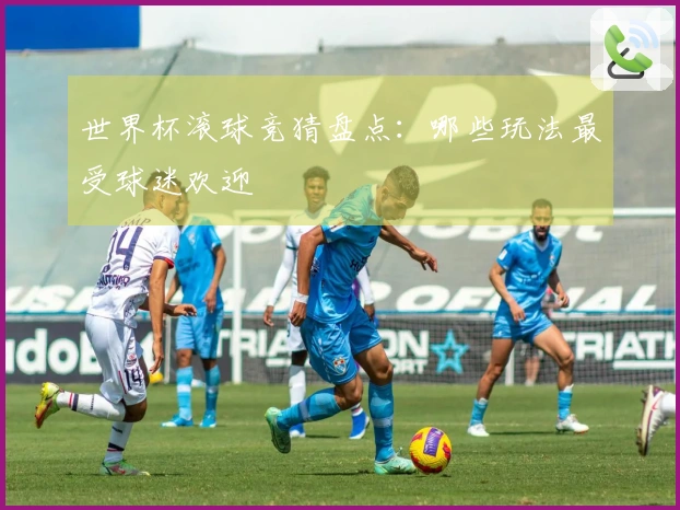 世界杯滚球竞猜盘点：哪些玩法最受球迷欢迎
